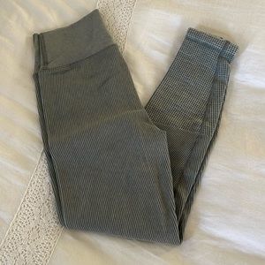 Aerie Thermal Leggings